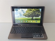 Asus eee pad transformer tf101 - asus,