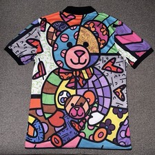 Rara Polo Romero Britto
