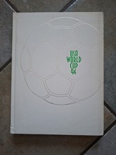 Usa world cup libro - world,