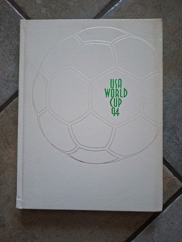 Usa world cup libro - usa,
