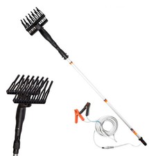 Abbacchiatore e scuotitore