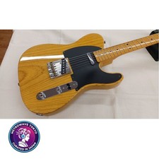 Fender Japan TL52-TX