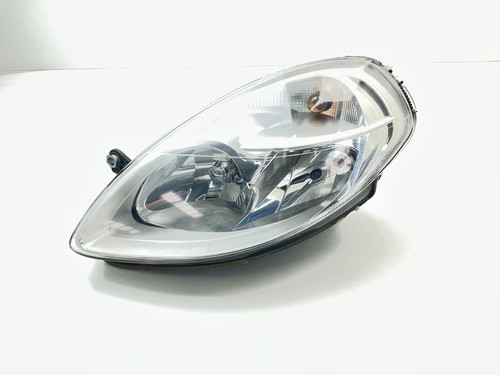 Faro anteriore sinistro per - sinistro,