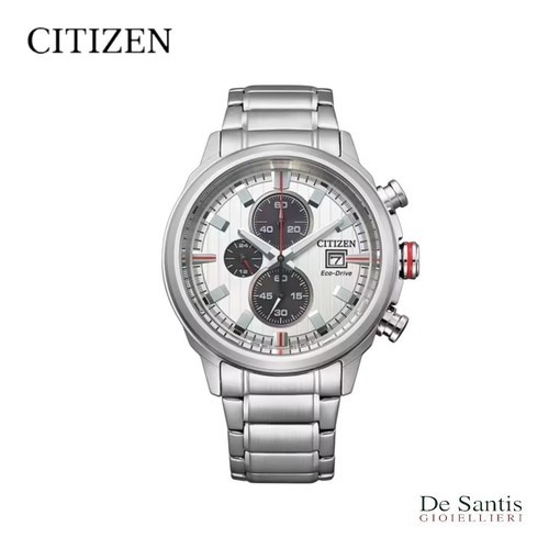 Orologio citizen cronografo - orologio,