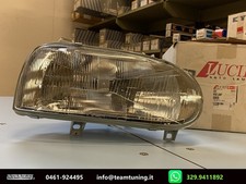 Vw Golf Mk3 91-99 Proiettore