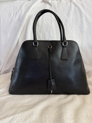 Borsa mano prada vintage in - mano,