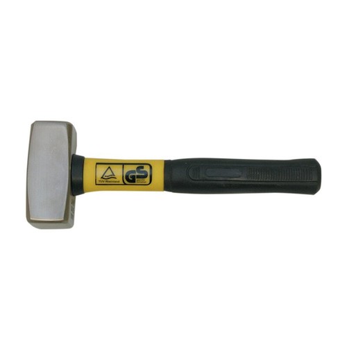 Mazzetta manico fiberglass - mazzetta,