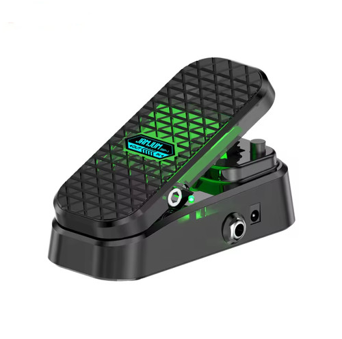 Wah pedale volume con scivolo - wah,