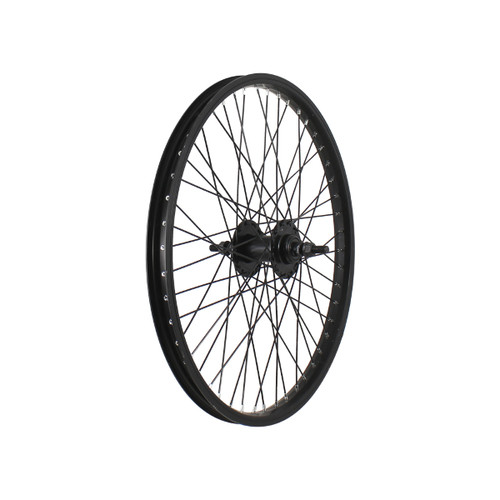 Ruota anteriore bmx - bmx, easy