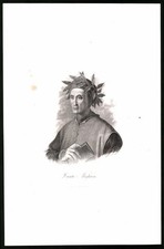 Litografia Dante Alighieri, 12