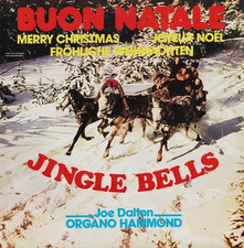 BUON NATALE-JINGLE BELLS