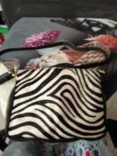 borsa tracolla donna vera