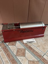 Insaccatrice Manuale Salumi