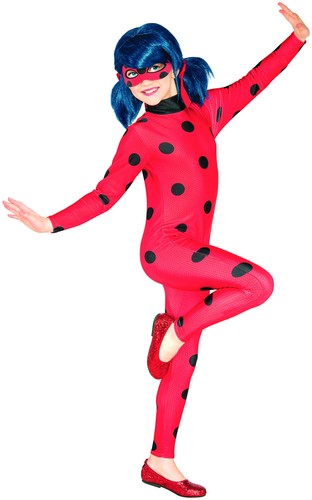 Rubies costume ladybug classic - rubies,