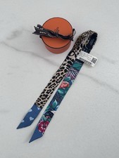 Sciarpa bambola Hermes Twilly
