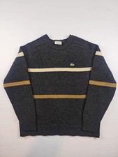 Lacoste maglione vintage