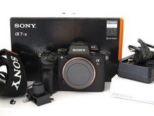 Sony alpha a7R III System