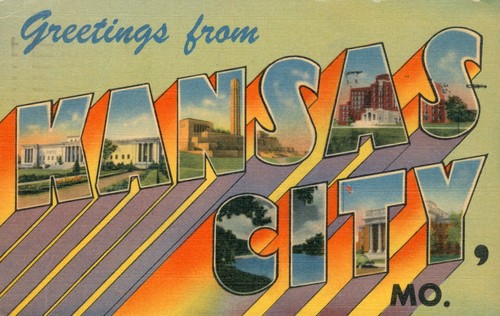 Saluti kansas city linen - city,