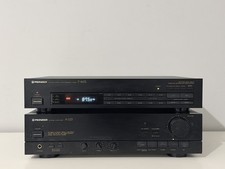 Pioneer A-223 Amplificatore