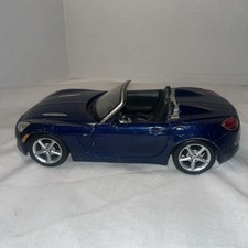 Modellino auto Maisto Saturn
