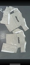 Personalised Tracksuit