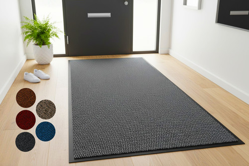 Tappeto corridoio resistente - tappeto,