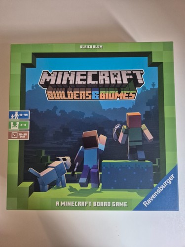 Gioco scatola minecraft - in,