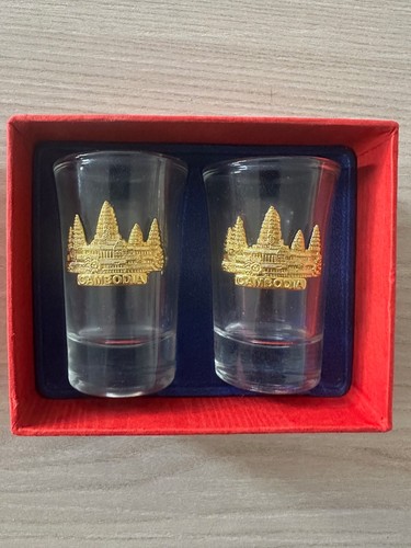 Set bicchierini shot glass - set,