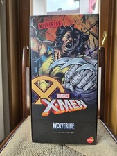 Wolverine unmasked Marvel X-men Hono Studio Hot Toys HS06 new