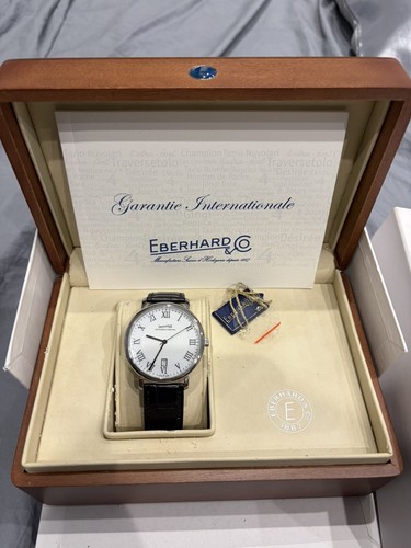 Orologio polso uomo - da,