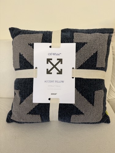 Off white coppia di - coppia, accent