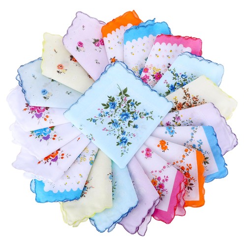 Fazzoletti per donna - fazzoletti,