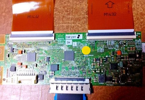 Scheda con samsung - scheda, t-con