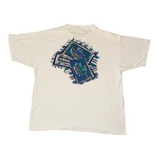 T shirt Adidas vintage taglia