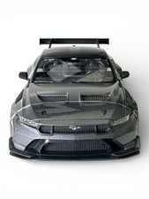 2025 MUSTANG GTD 5.2 L V8