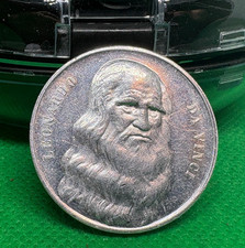 Medaglia museo nazionale della