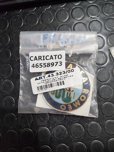 Fregio anteriore per - fregio,
