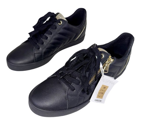 Geox respira blomiee sneakers - geox,