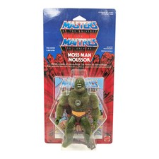 Moss Man MOC EU sigillato