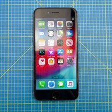Apple iPhone 6 - 64 GB -