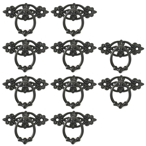 Pezzi tira mobili - pezzi, maniglia
