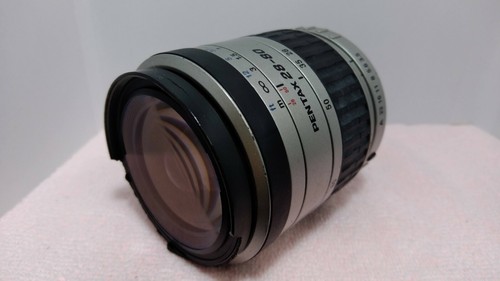Pentax 5 6 28 80mm - pentax-fa, 28-80mm