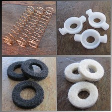 Yamaha YTR-6335 Tromba Parti