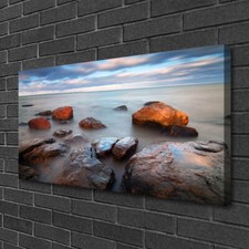 Stampa su Tela Canvas 100x50