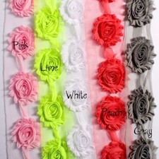 50yards 2,6" Chic Shabby