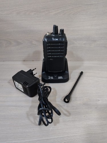 Radio portatile con - , caricatore