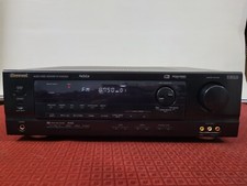 AMPLIFICATORE SHERWOOD RV-5090RDS