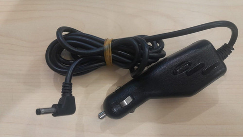 Caricatore per auto