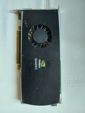 Scheda Video 1Giga ddr5 Quadro FX3800 Pci express