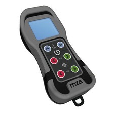 Universal counter remote